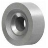 Hydraulic lift non return valve seat
